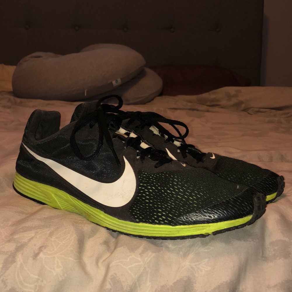 Men’s Nike Zoom Cushlon LT